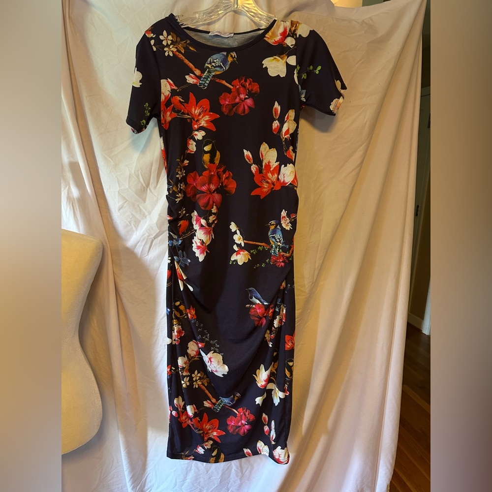 Bluebelle maternity  Maxi Dress